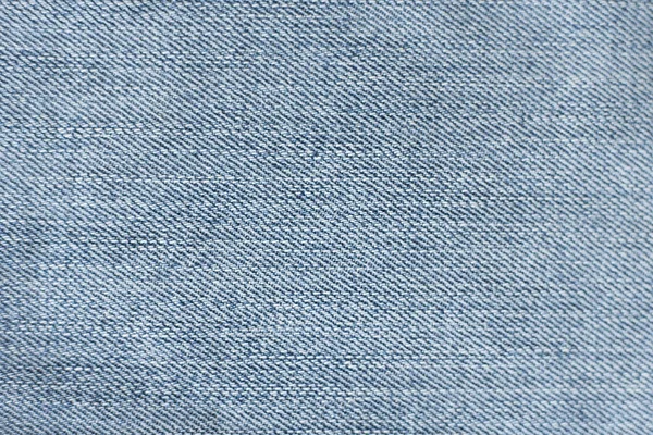 Textura Fundo Jeans — Fotografia de Stock