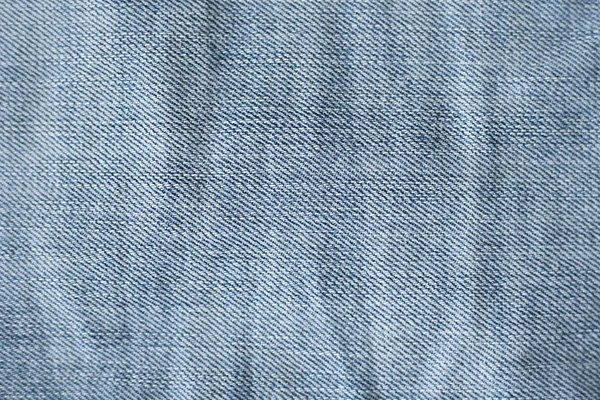 Textura Fondo Jeans —  Fotos de Stock