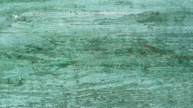 Çatlak ve boyalı Grunge duvarı. Desenli arkaplan. 