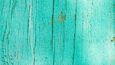 Çatlak ve boyalı Grunge duvarı. Desenli arkaplan. 