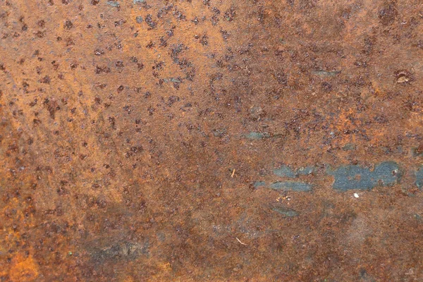 Rusty metal sheet, old grunge metal texture use for background,