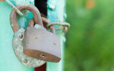 Paslı metal levha, arka plan için eski grunge metal dokusu kullanımı, 