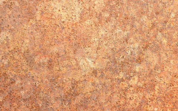 Rusty metal sheet, old grunge metal texture use for background, — Stock Photo, Image