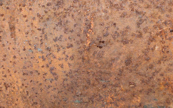 Rusty kovové plechy, staré grunge kovové textury použít pro pozadí, — Stock fotografie