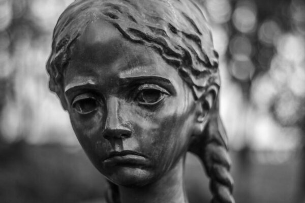 National Museum Memorial to Holodomor victims - Ukraine's national museum and a world-class centre devoted to the victims of the Holodomor of 1932-1933.