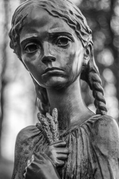 National Museum Memorial to Holodomor victims - Ukraine's national museum and a world-class centre devoted to the victims of the Holodomor of 1932-1933.