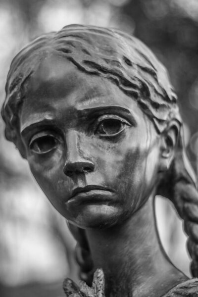 National Museum Memorial to Holodomor victims - Ukraine's national museum and a world-class centre devoted to the victims of the Holodomor of 1932-1933.