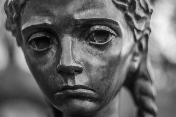 National Museum Memorial to Holodomor victims - Ukraine's national museum and a world-class centre devoted to the victims of the Holodomor of 1932-1933.