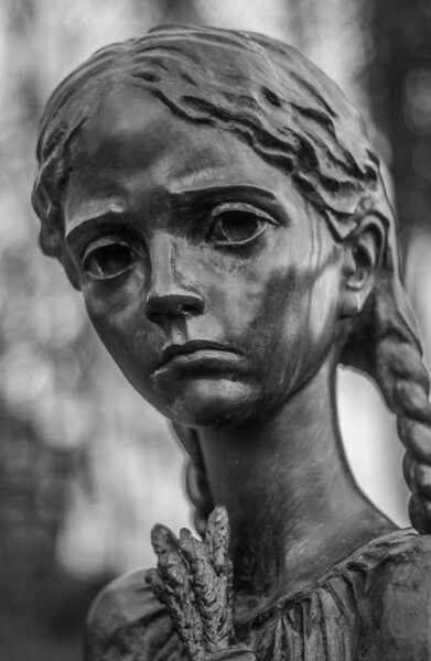 National Museum Memorial to Holodomor victims - Ukraine's national museum and a world-class centre devoted to the victims of the Holodomor of 1932-1933.