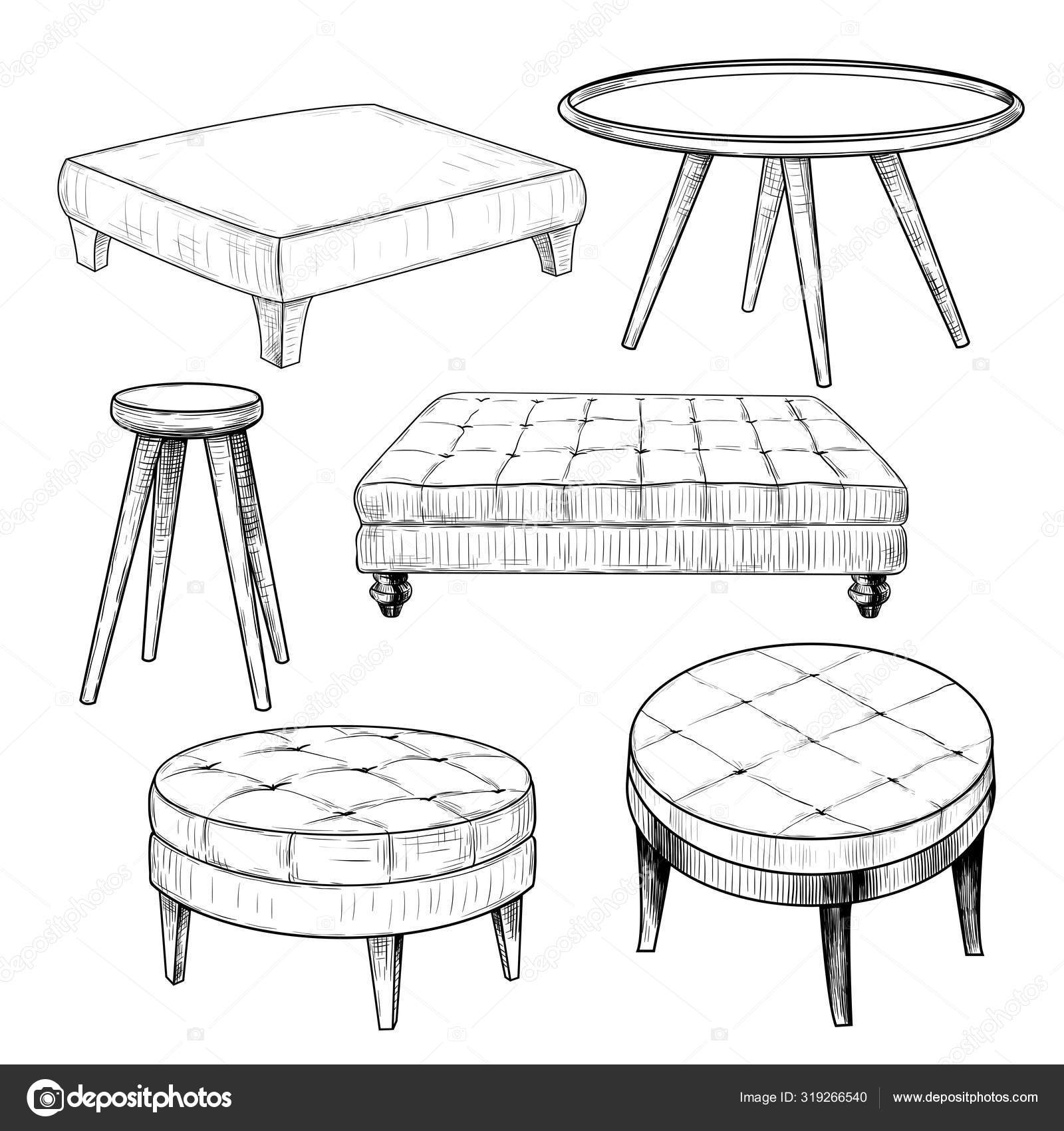 https://st3.depositphotos.com/29339756/31926/v/1600/depositphotos_319266540-stock-illustration-collection-sketches-various-coffee-tables.jpg
