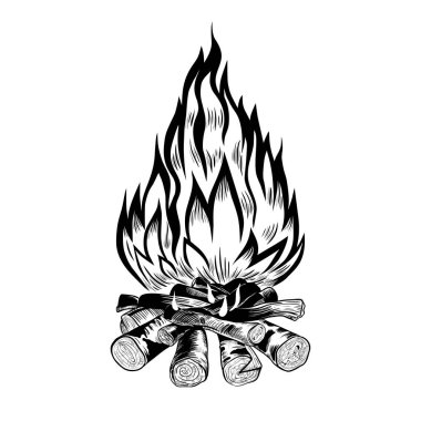 Neon mumyalanmış kedi. Eski bir Mısırlı kedi mumyasıyla kusursuz bir desen. El çizimi illüstrasyon. 