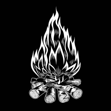 Neon mumyalanmış kedi. Eski bir Mısırlı kedi mumyasıyla kusursuz bir desen. El çizimi illüstrasyon. 