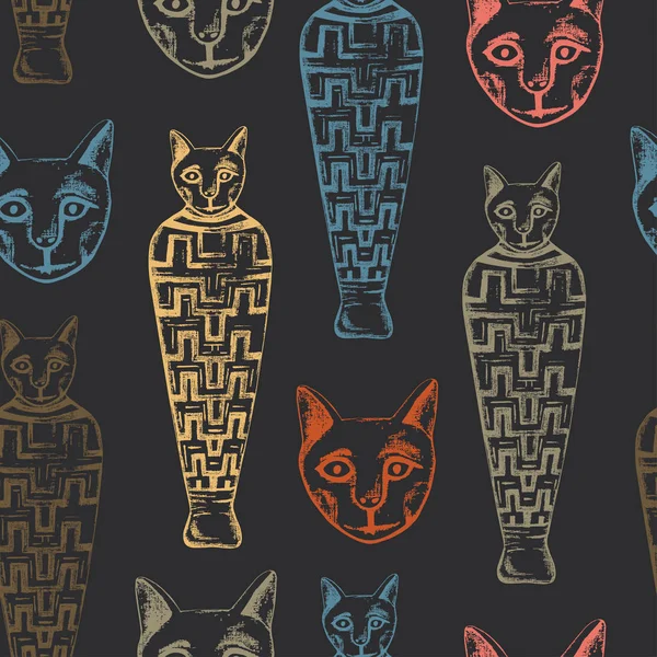 Mummified cat Vector Art Stock Images | Depositphotos Mummified cat Vector Art Stock Images | Depositphotos