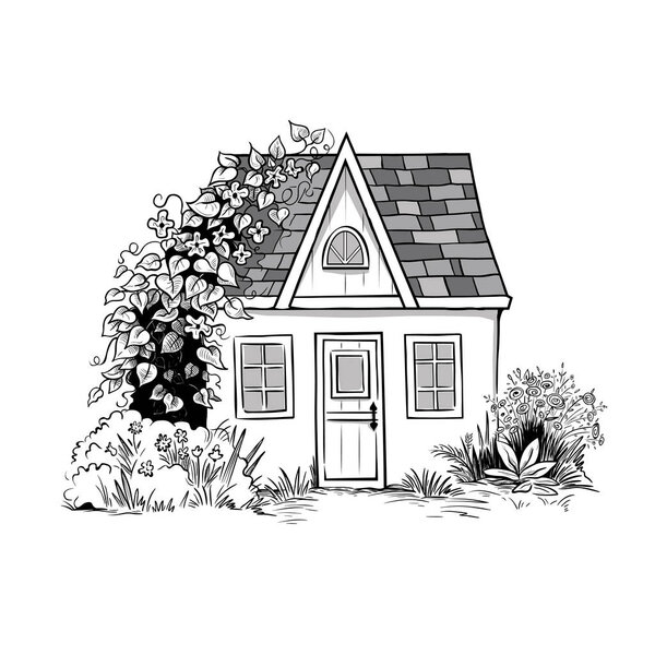 art background, copy space 