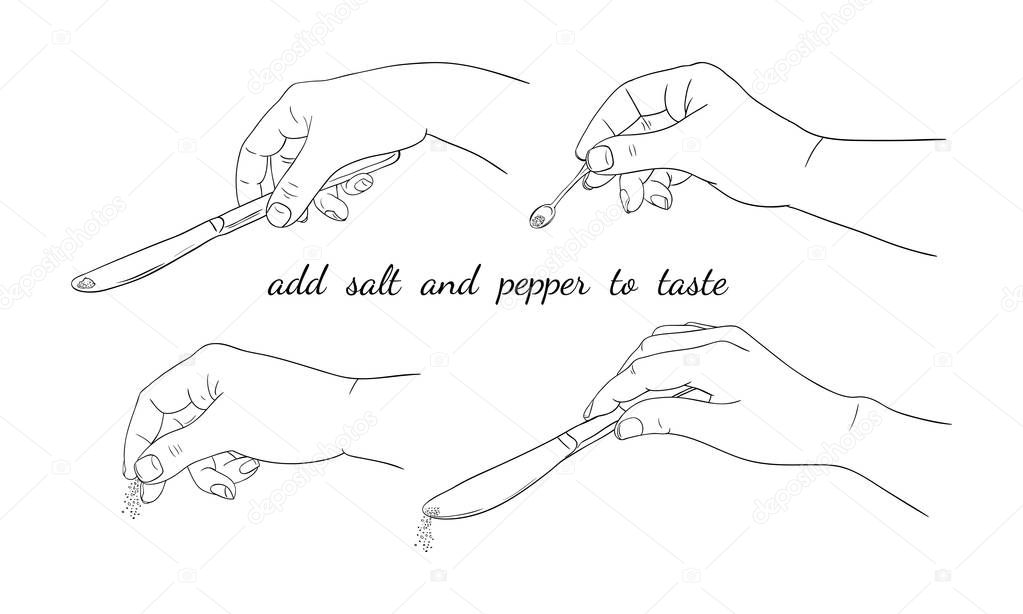  cook's hands 