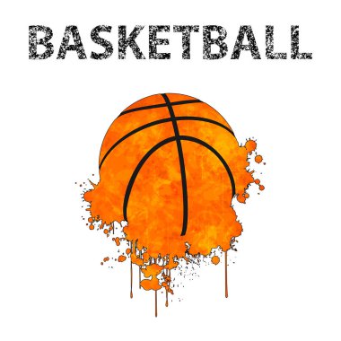 Basketbol lekeler olarak