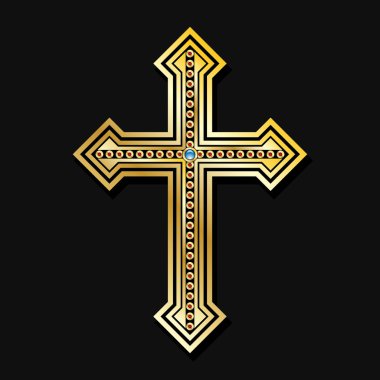 Ortodoks Hıristiyan çapraz