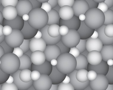 mikro hücreleri seamless modeli