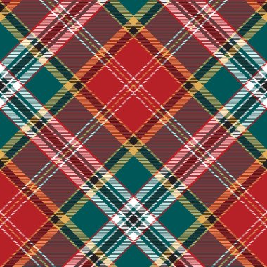 Dikişsiz desen renk kumaş doku soyut