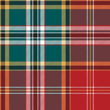 Dikişsiz desen renk kumaş doku soyut