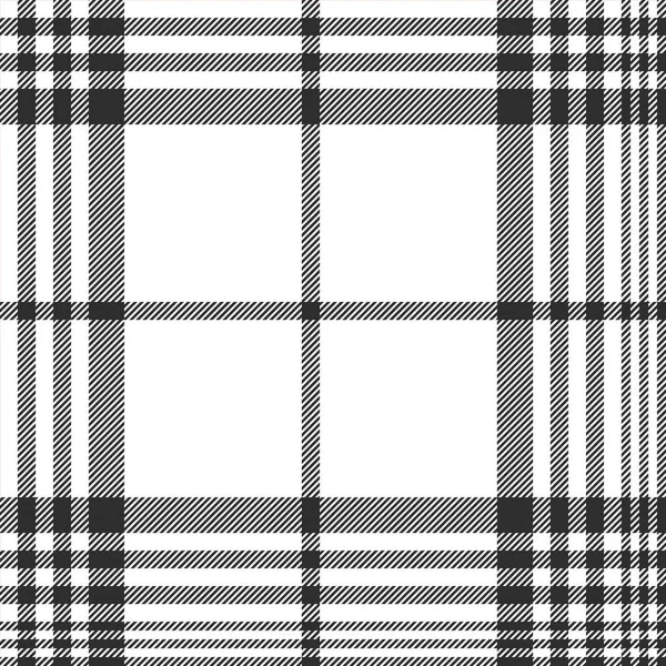Texture monochrome sans couture en diagonale — Image vectorielle