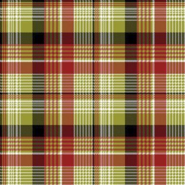 Piksel ekose doku seamless modeli