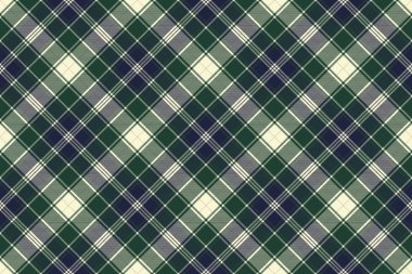 Onay ekose seamless modeli