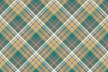 Tartan ekose renk Tekstil seamless modeli