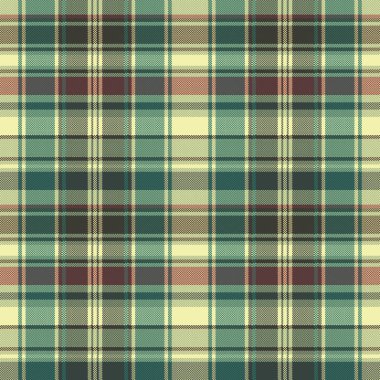 Piksel Dikişsiz desen kumaş doku kontrol