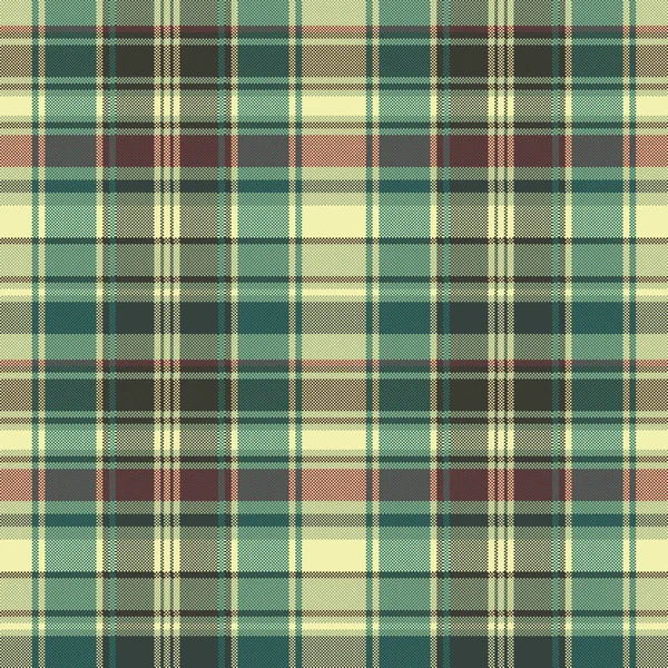 Piksel Dikişsiz desen kumaş doku kontrol