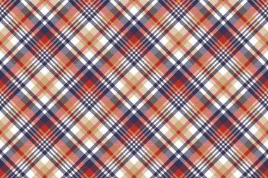 Onay klasik tartan seamless modeli