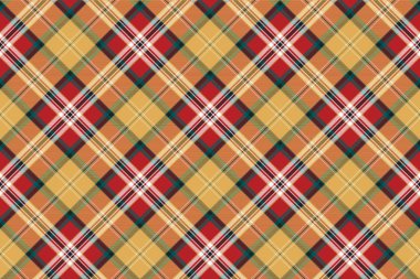 Renk ekose seamless modeli