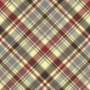 Dikişsiz desen kumaş doku kontrol