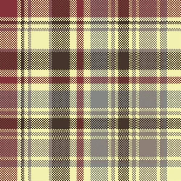 Dikişsiz desen kumaş doku kontrol