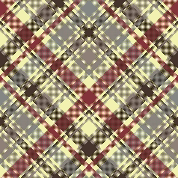 Dikişsiz desen kumaş doku kontrol