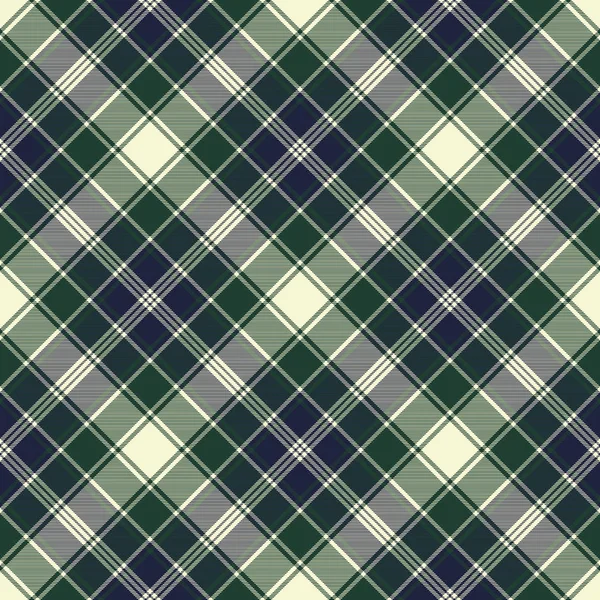 Chèque plaid modèle sans couture — Image vectorielle