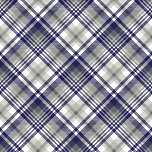 Gri mavi doku Tekstil seamless modeli