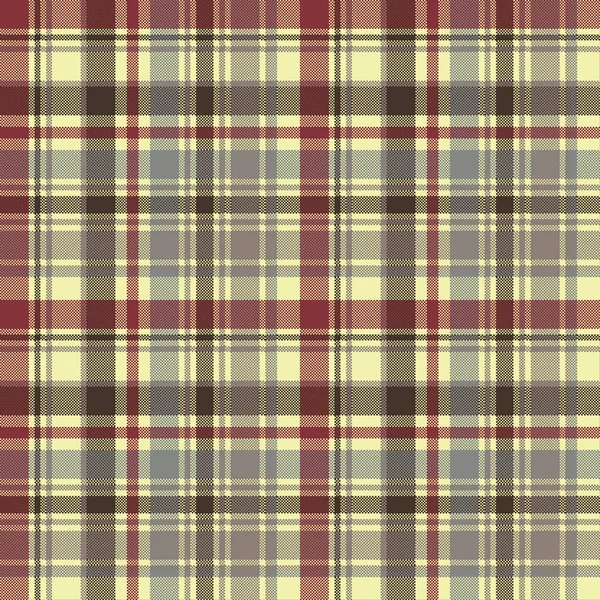 Dikişsiz desen kumaş doku kontrol