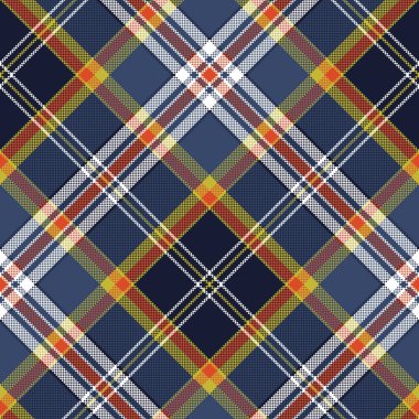 Renk onay ekose sorunsuz kumaş doku