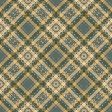 Çapraz kumaş doku onay ekose seamless modeli