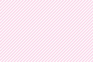 Pembe bebek renk çizgili kumaş doku seamless modeli