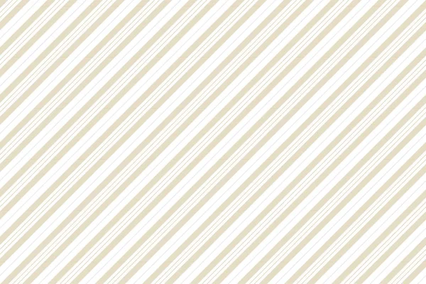 Lignes dorées classiques texture de tissu sans couture — Image vectorielle
