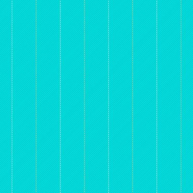 Turkuaz rengi arka plan sorunsuz kumaş dokusu