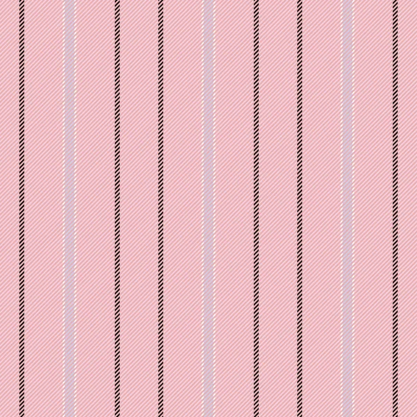 Elegante textura diagonal rosa patrón de rayas sin costuras — Archivo Imágenes Vectoriales