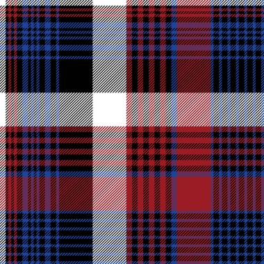 Soyut kumaş doku artalan seamless modeli