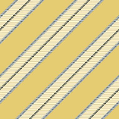 Altın rengi arka plan zarif çizgili seamless modeli