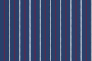 Diyagonal doku mavi kesintisiz çizgili desen