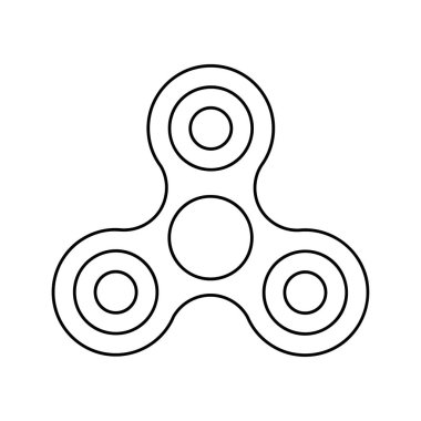 Kontur sembol el çevirici