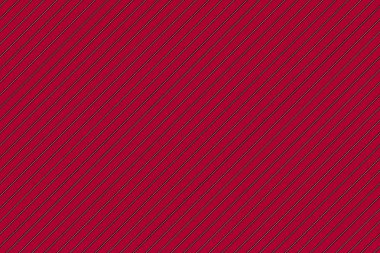 Diyagonal doku zarif kırmızı çizgiler seamless modeli