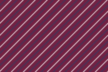 Diyagonal doku kırmızı kesintisiz çizgili desen